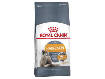 Royal Canin Hair and Skin Care