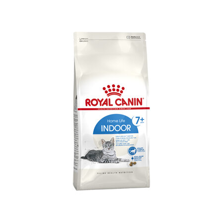 ROYAL CANIN® Indoor 7+ Dry Cat Food