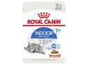 ROYAL CANIN® Indoor 7+ Wet Cat Food 12 x 85g