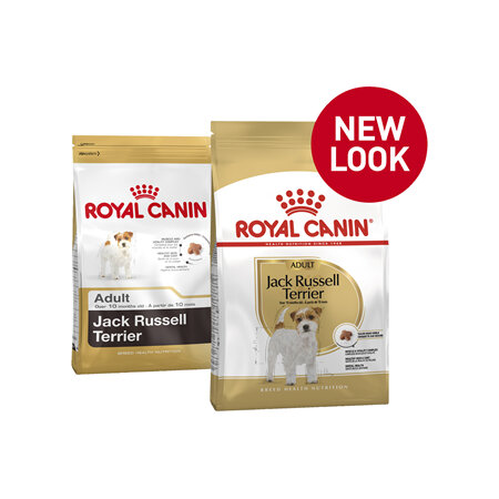 ROYAL CANIN® Jack Russell Terrier Adult Dry Dog Food