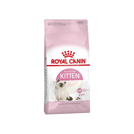 ROYAL CANIN® Kitten Dry Cat Food