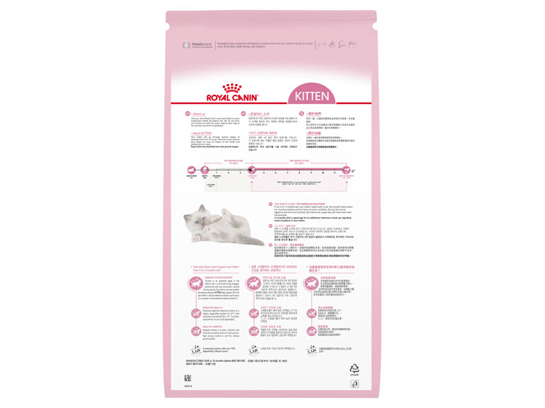 ROYAL CANIN® Kitten Dry Cat Food