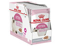 ROYAL CANIN® Kitten Loaf Wet Cat Food Pouches 12 x 85g