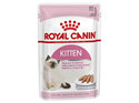 ROYAL CANIN® Kitten Loaf Wet Cat Food Pouches 12 x 85g