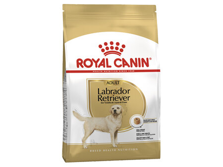 ROYAL CANIN® Labrador Breed Adult Dry Dog Food