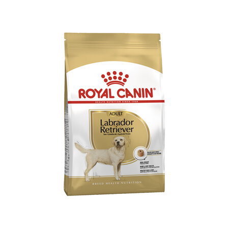 ROYAL CANIN® Labrador Breed Adult Dry Dog Food