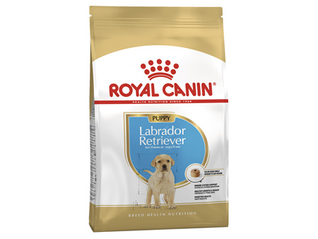 Royal Canin Labrador Puppy
