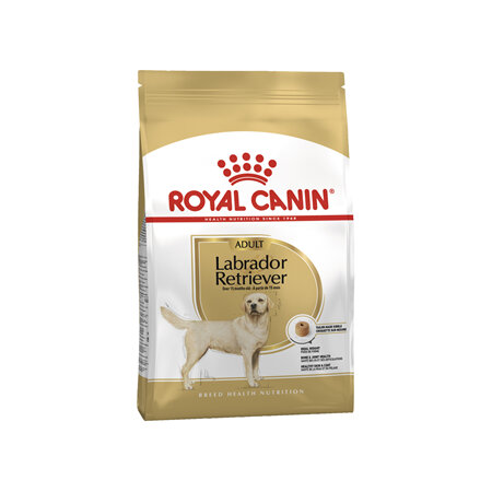 ROYAL CANIN® Labrador Retriever Adult Dry Dog Food