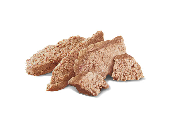 ROYAL CANIN® Labrador Retriever Gravy Wet Dog Food 12 x 140g