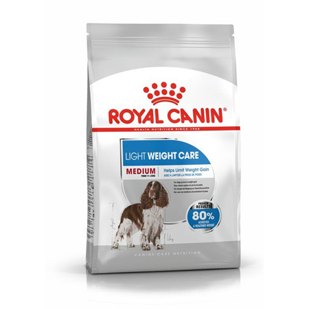 Royal Canin Light Weight Medium