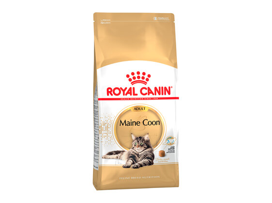 ROYAL CANIN® Maine Coon Adult Dry Cat Food