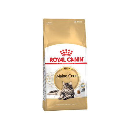 ROYAL CANIN® Maine Coon Breed Adult Dry Cat Food