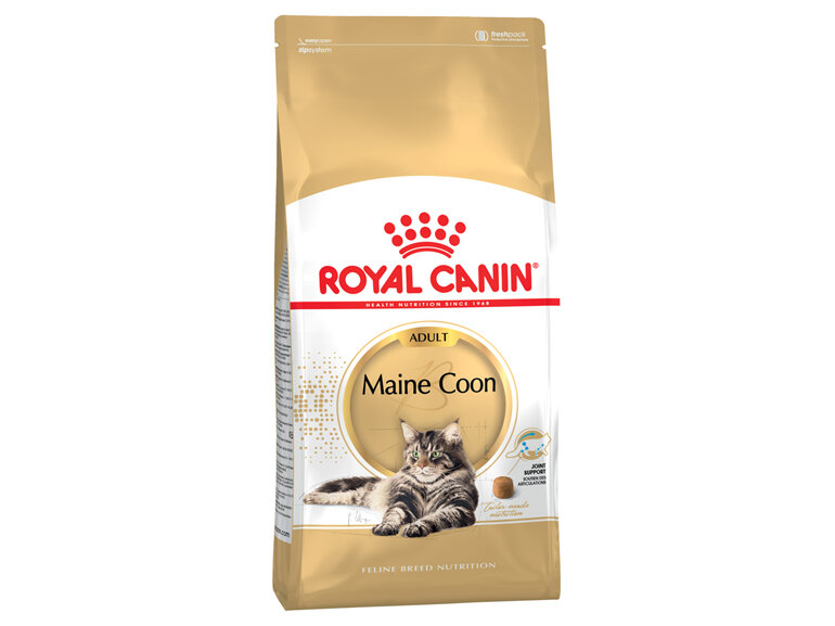 ROYAL CANIN® Maine Coon Breed Adult Dry Cat Food