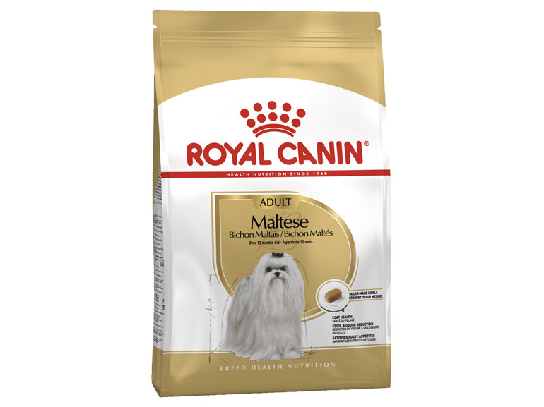 ROYAL CANIN® Maltese Adult Dry Dog Food