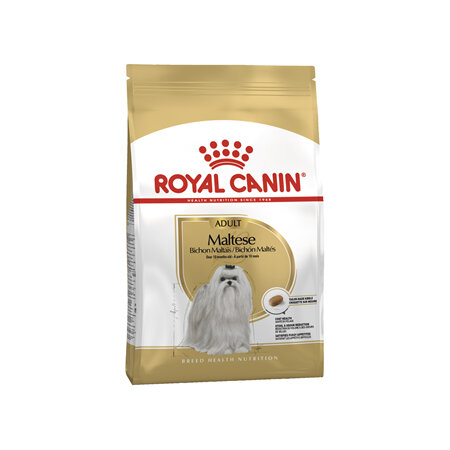 ROYAL CANIN® Maltese Breed Adult Dry Dog Food