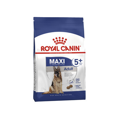 ROYAL CANIN® Maxi Adult 5+ Dry Dog Food