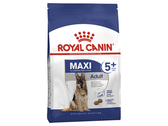 ROYAL CANIN® Maxi Adult 5+ Dry Dog Food