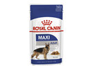 ROYAL CANIN® Maxi Adult Gravy Wet Dog Food 10 x 140g