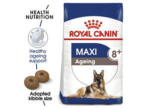 ROYAL CANIN® Maxi Ageing 8+ Dry Dog Food
