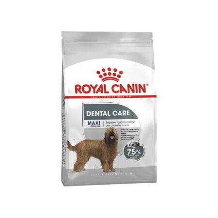 ROYAL CANIN® Maxi Dental Care Dry Dog Food