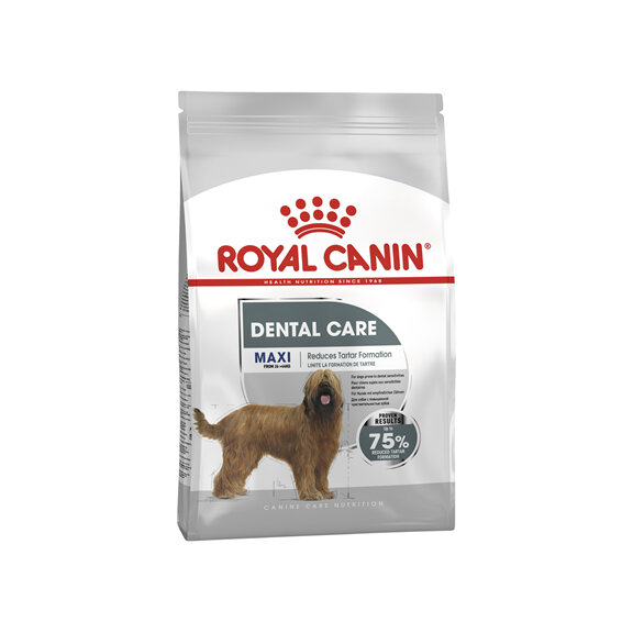 ROYAL CANIN® Maxi Dental Care Dry Dog Food