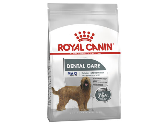 ROYAL CANIN® Maxi Dental Care Dry Dog Food