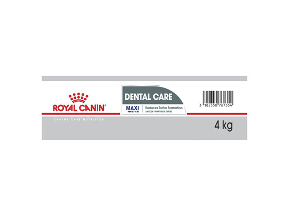 ROYAL CANIN® Maxi Dental Care Dry Dog Food