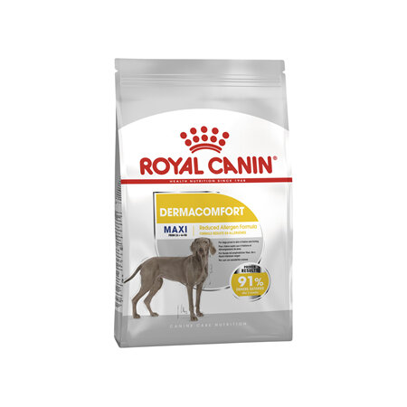 Royal Canin Maxi Dermacomfort