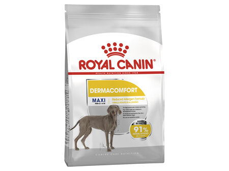 Royal Canin Maxi Dermacomfort