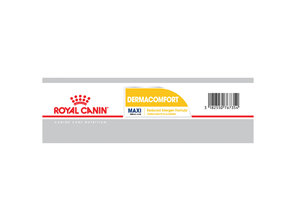 ROYAL CANIN® Maxi Dermacomfort Dry Dog Food