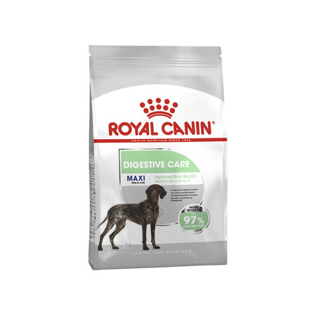 Royal Canin Maxi Digestive Care