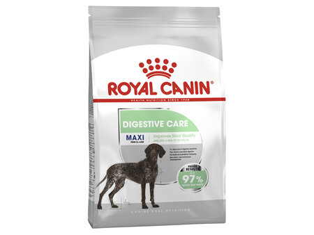 Royal Canin Maxi Digestive Care