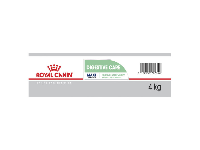 Royal Canin Maxi Digestive Care