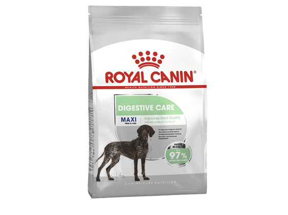 ROYAL CANIN® Maxi Digestive Care Dry Dog Food