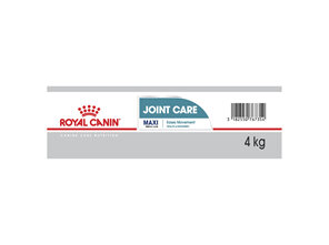 ROYAL CANIN® Maxi Joint Care Dry Dog Food