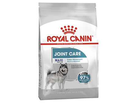 ROYAL CANIN® Maxi Joint Care Dry Dog Food