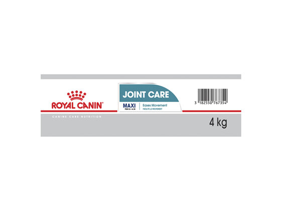 ROYAL CANIN® Maxi Joint Care Dry Dog Food