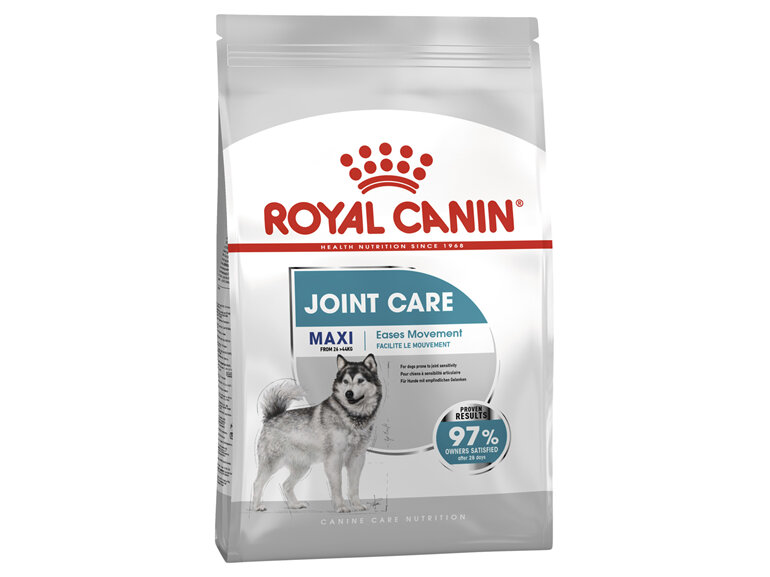 ROYAL CANIN® Maxi Joint Care Dry Dog Food
