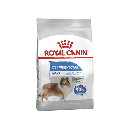 ROYAL CANIN® Maxi Light Weight Care Dry Dog Food