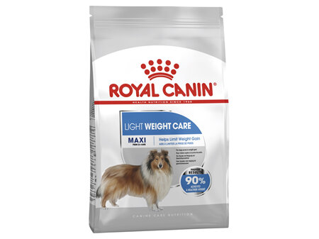 ROYAL CANIN® Maxi Light Weight Care Dry Dog Food