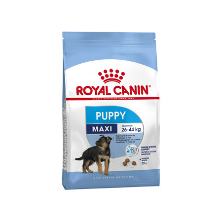 ROYAL CANIN® Maxi Puppy Dry Dog Food