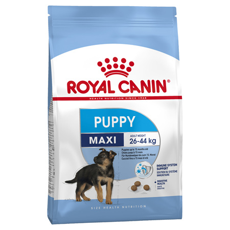 ROYAL CANIN® Maxi Puppy Dry Dog Food