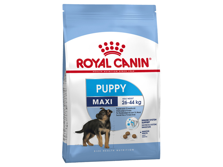 ROYAL CANIN® Maxi Puppy Dry Dog Food