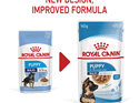 ROYAL CANIN® Maxi Puppy Gravy Wet Dog Food 10 x 140g