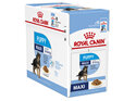 ROYAL CANIN® Maxi Puppy Wet Dog Food Pouches 10 x 140g