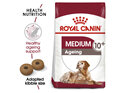 ROYAL CANIN® Medium Ageing 10+ Dry Dog Food