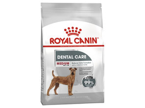 ROYAL CANIN® Medium Dental Care Dry Dog Food