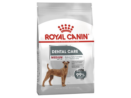 ROYAL CANIN® Medium Dental Care Dry Dog Food