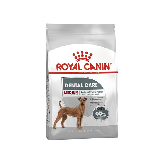 ROYAL CANIN® Medium Dental Care Dry Dog Food