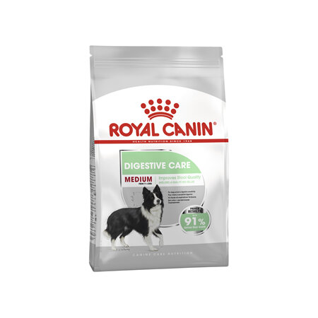 Royal Canin Medium Digestive Care